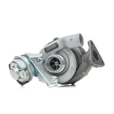 Produktbild von Turbolader RIDEX 2234C0367 für OPEL Corsa C Schrägheck (X01)