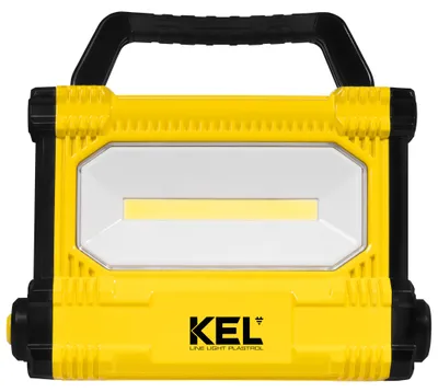 Produktbild von LED Baustrahler IP54 KEL
