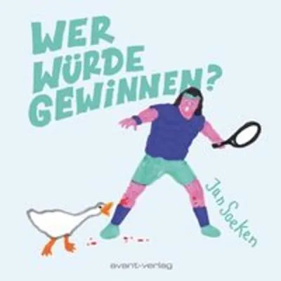 Obrázok produktu pre Wer würde gewinnen?