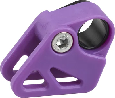 Immagine prodotto di GnarWolf rev2 Chainguide Head, Slider - viola