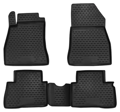 Produktbild von OMAC Fußmatte Gummi TPE für NISSAN JUKE (F15)
