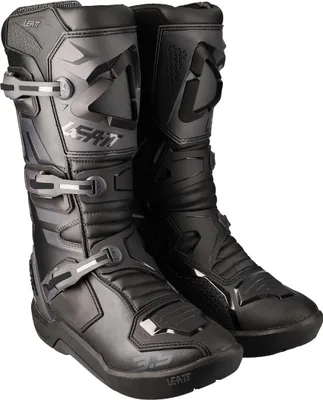 Obrázek produktu pro Leatt Stiefel 3.5 Uni schwarz 44.5