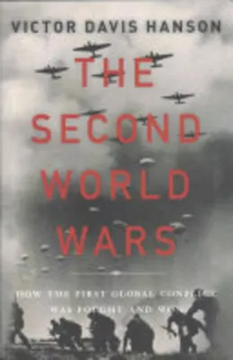 Produktbild von The Second World Wars