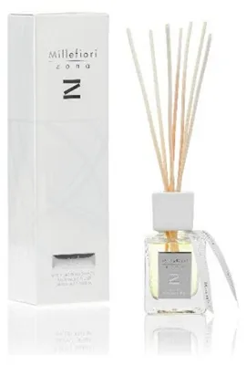 Zdjęcie produktu dla Millefiori Milano Spa & Massage Thai Zone 100 ml