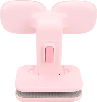Immagine prodotto di Correttore posturale per bambini, per bambini, studenti, posizione di lettura e scrittura regolabile, rosa