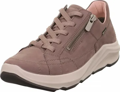 Immagine prodotto di Scarpe casual stringate da donna sconosciute