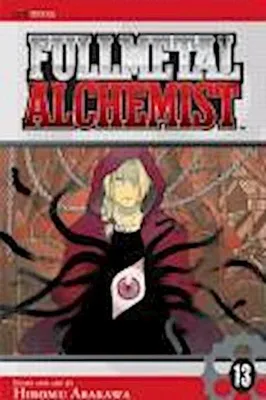 Produktbild von Fullmetal Alchemist, Vol. 13