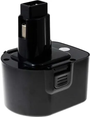 Image de Batterie rechargeable pour Berner BACP-12V