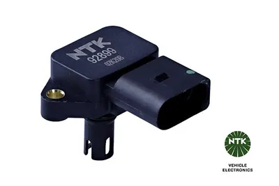 Produktbild von NTK 92899 Ladedrucksensor für VW Golf IV Schrägheck (1J1) Saugrohr