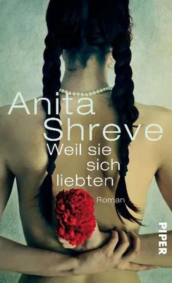 Produktbild von Weil sie sich liebten: Roman