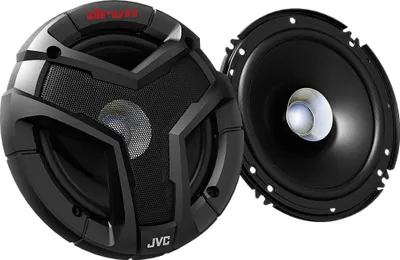 Image de Enceintes de voiture JVC CS-V618, 230 W, ensemble