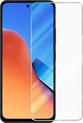 Image de Cadorabo Film de protection pour Redmi 12 4G en CRISTAL CLAIR Verre trempé de protection d'écran Film blindé