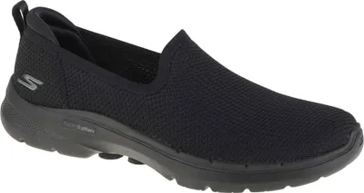 Produktbild von Skechers Schuhe GO Walk 6, 124505BBK
