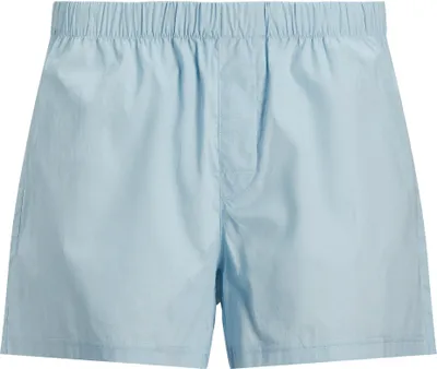 Produktbild von Jack & Jones 12281679_1966_1210143_XL, Boxershorts, Boxer, Erwachsener, Männlich, Blau, Chambray Blue