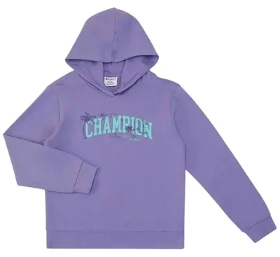 Produktbild von Sweatshirt Champion Graphic Logo für Kinder
