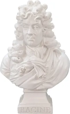Produktbild von Kleine Büste Jean Baptiste Racine
