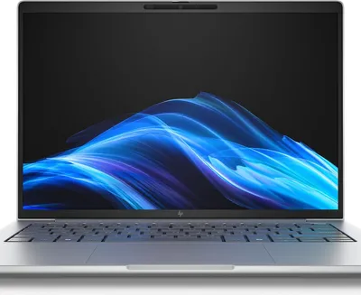 Immagine prodotto di HP EliteBook 8 G1i Intel Core Ultra 7 255U Computer portatile 35,6 cm (14") WUXGA 16 GB DDR5-SDRAM 512 GB SSD Wi-Fi 6E (802.11ax) Windows 11 Pro Argento