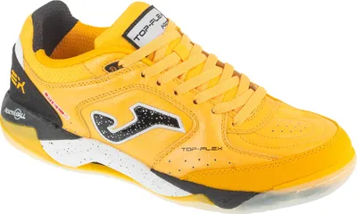 Produktbild von Joma Top Flex Plus 2528 IN TOUW2528IN, Hallenschuhe, Herren, Gelb