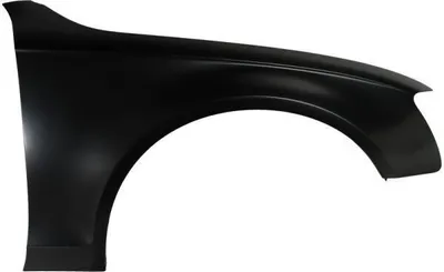 Produktbild von BLIC 6504-04-0029314P Kotflügel Vorne Rechts für AUDI A4 Avant (8K5, B8) A4 Limousine (8K2, B8) A4 Allroad (8KH, B8)