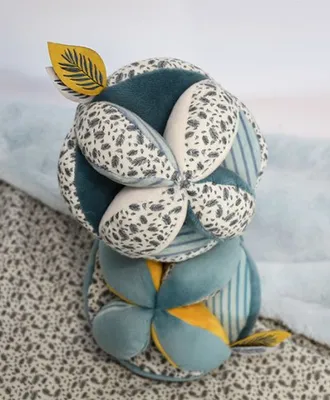 Obrázek produktu pro Doudou Textilní aktivní míč koala 15 cm