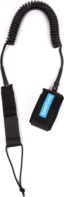 Produktbild von Sportime SUP-Coil Leash "Pro"