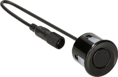 Produktbild von Ersatz Sensor PDC für Einparkhilfen Schwarz