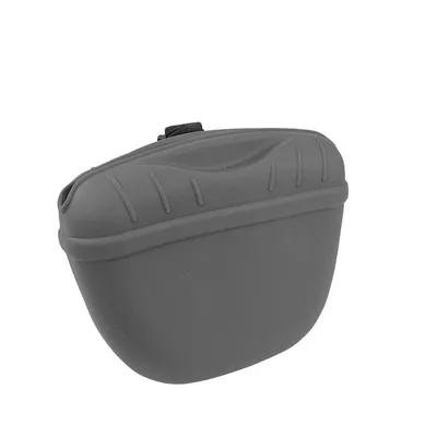 Immagine prodotto di Nobby Sacchetto per snack in silicone "RIO" 12,5 x 4 x 10,5 cm