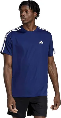 Immagine prodotto di T-shirt adidas TR-ES Base 3-stripes IB8152 L (183cm)