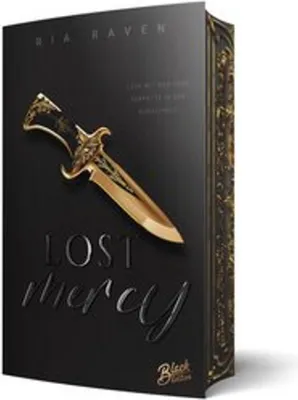 Produktbild von Lost Mercy | Mit wunderschönem Farbschnitt