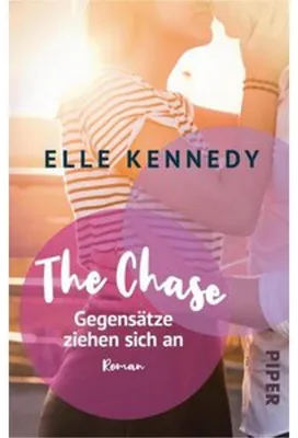 Obrázok produktu pre The Chase - Gegensätze ziehen sich an