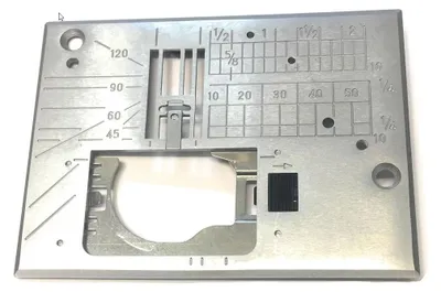 Obrázek produktu pro Variabilní stehová deska 858603002 JANOME