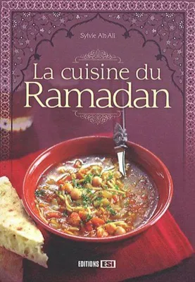 Image de La cuisine du Ramadan
