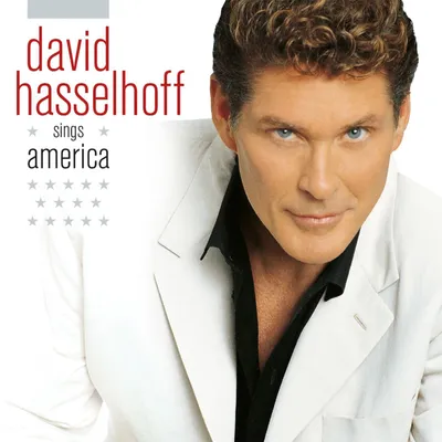 Obrázek produktu pro David Hasselhoff: Sings America