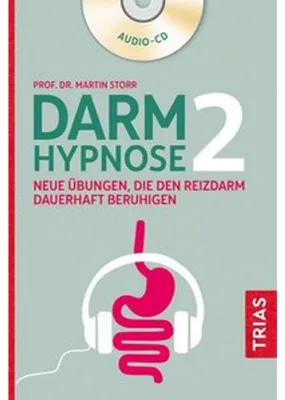 Obrázek produktu pro Darmhypnose 2