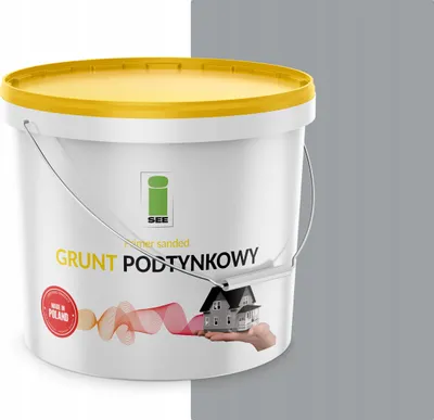 Obrázok produktu pre Silikónová omietka na fasády, svetlosivá, 15 kg