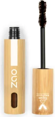 Image de Mascara volume audacieux- 241 Marron