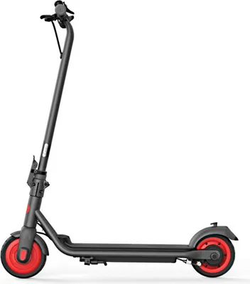 Immagine prodotto di Ninebot e-scooter Zing C20 grigio/rosso