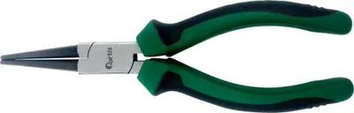 Imagen del producto de Fortis 4317784728225, Acero vanadio cromado, Plástico, 160 mm