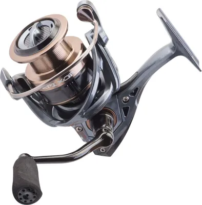 Produktbild von Okuma Expixor XT EPXT-55 FD - Stationärrolle