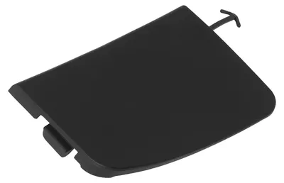 Produktbild von Auto Zubehör - Vorbumper Abdeckung für Abschleppöse - 52128F4901 TY7001236