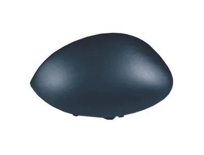 Produktbild von ALKAR 6344283 Außenspiegel Abdeckung Kappe Rechts passend für PEUGEOT 206 Schrägheck (2A/C) Spiegelkappe