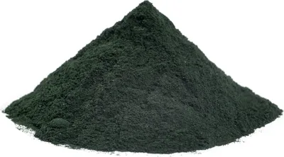 Produktbild von SPIRULINA  Pulver - Kraut, 1000g