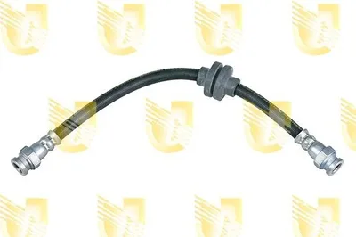 Produktbild von UNIGOM 378228 Bremsschlauch für FIAT STILO (192) STILO Multi Wagon (192)