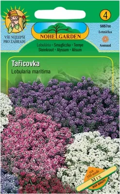Obrázek produktu pro Tařicovka přímořská, směs