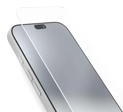 Immagine prodotto di SBS Screen Protector In Vetro Temperato Shock Resistant Per Iphone 18/18 Pro/17/17 Pro/16 Pro, Immagine generata dall'IA