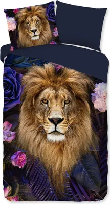 Produktbild von Pure   Steppfalten Bettwäsche 140 X 200/220 cm 100% Microfiber