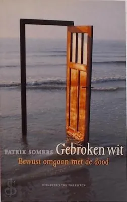 Productafbeelding van Gebroken wit