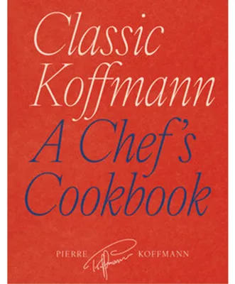 Obrázok produktu pre Classic Koffmann