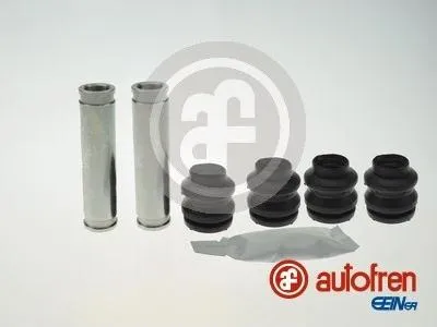 Zdjęcie produktu dla Zestaw Naprawczy Zacisku Hamulcowego Kia Przód Picanto 1,0-1,2 04-17