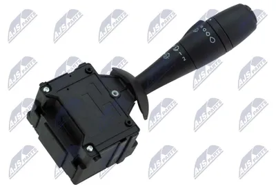 Produktbild von NTY EPE-ME-010 Lenkstockschalter Kombischalter für SMART FORTWO Cabriolet (453)